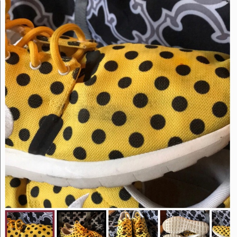Nike Shoes
